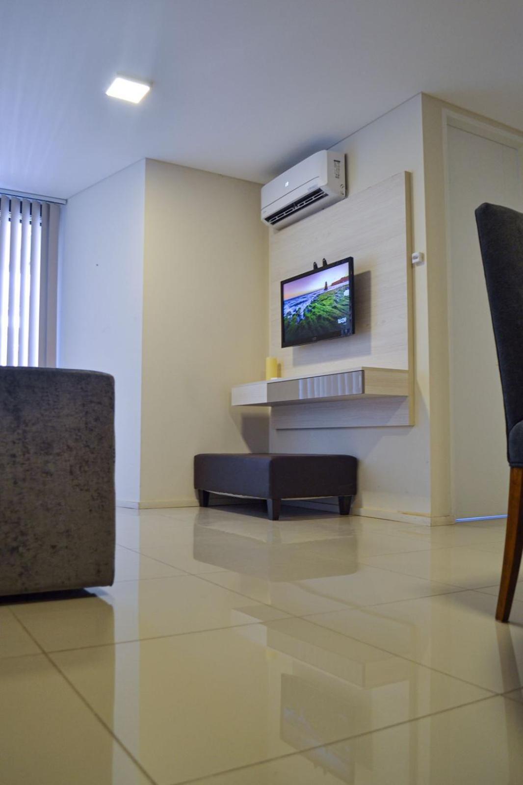 Departamento Peredo 60 By Lofty Apartment Cordoba Exterior photo
